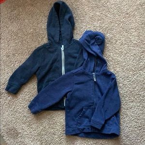 Old Navy Jackets